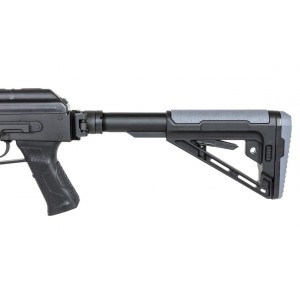 Страйкбольный автомат Arcturus Advanced Tactical AK MOD1 Carbine AEG FE AT-ATKM1-CB-FE